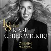 Kasia Cerekwicka