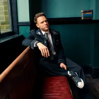 Olly Murs