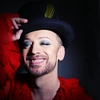 Boy George