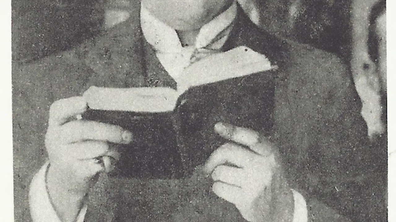 Exposition Apollinaire, le regard du poète