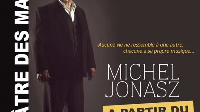 Michel Jonasz - Abraham