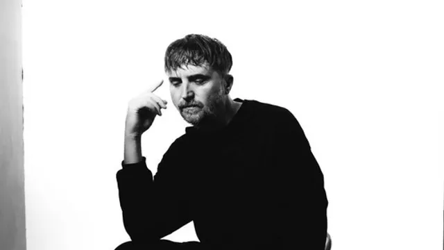 Sascha Braemer