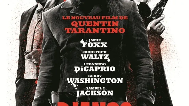 Django Unchained