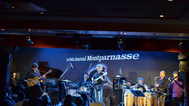 Mosaique