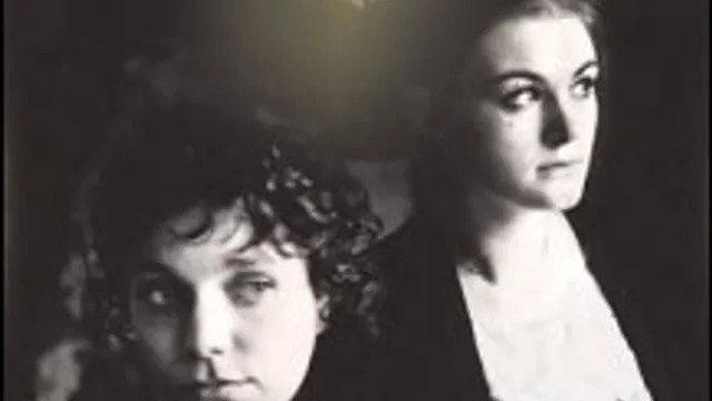 June & Lula