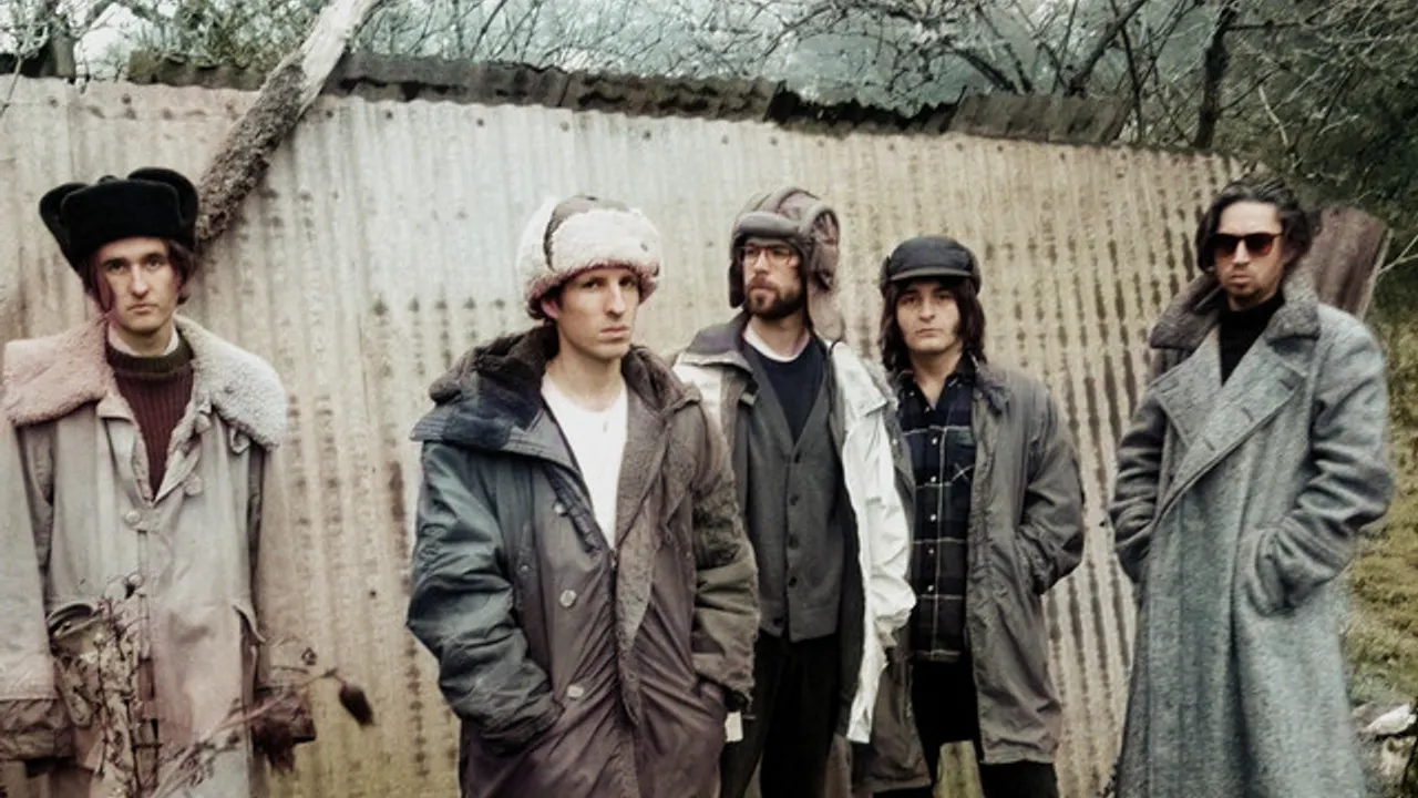 Swim Deep