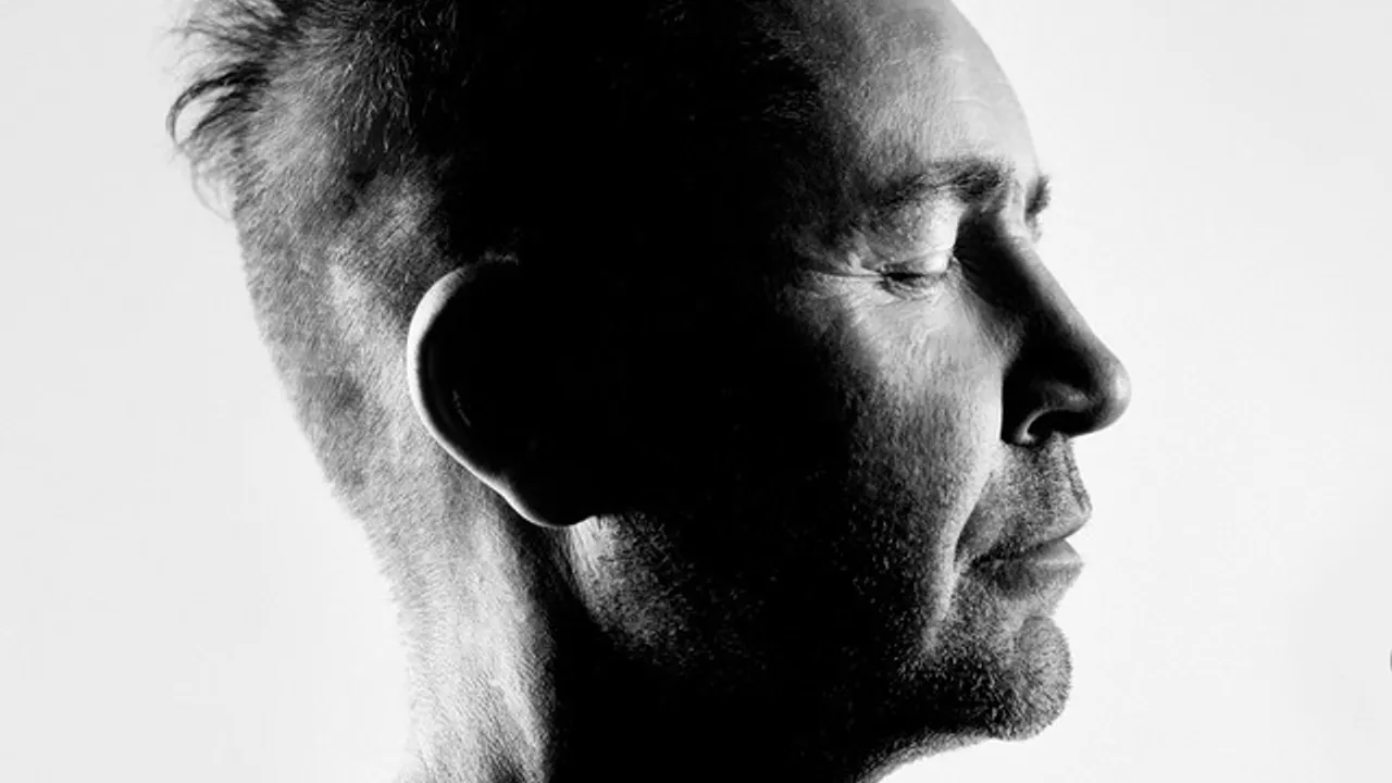 Nigel Kennedy: Virtuoso