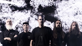 Lamb of God - Europe 2026