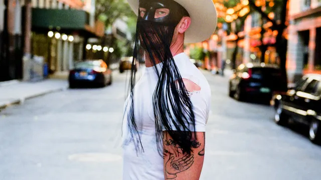 Orville Peck