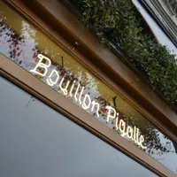 Bouillon Pigalle