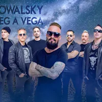 Kowalsky Meg A Vega