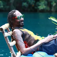 Snoop Lion