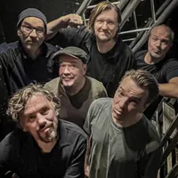 Monsters Of Liedermaching