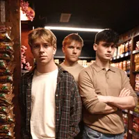 The Rosecaps
