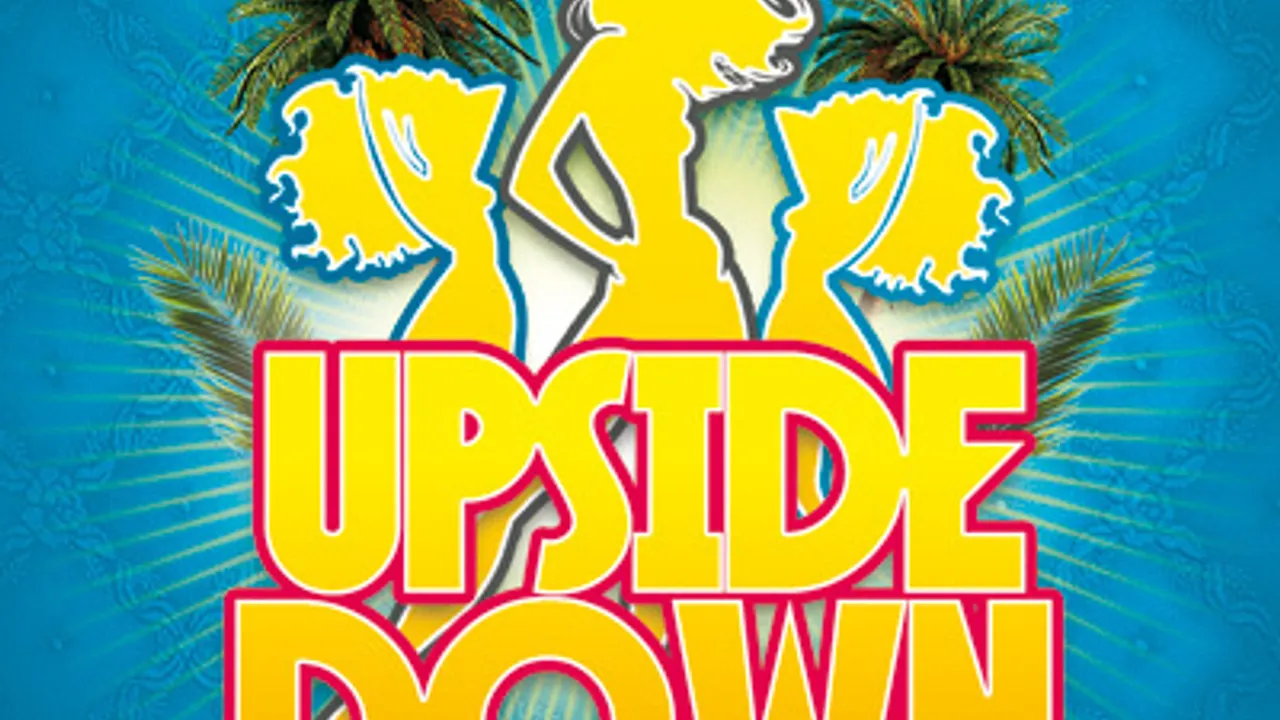 Upside Down Summer Mix