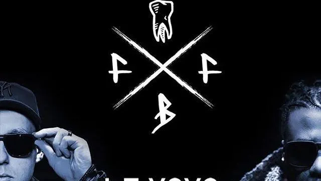 Concert FFB au YOYO !