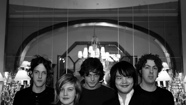 Mintzkov (rock belge) + Exsonvaldès (pop/rock fr)