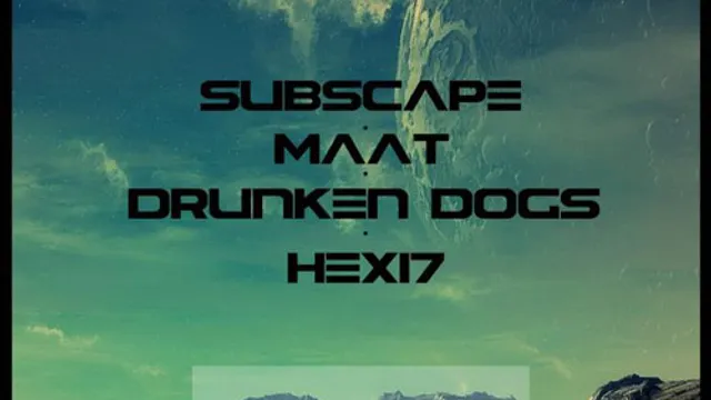 Subscape Live