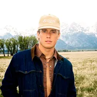 Hudson Westbrook