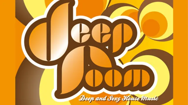 DEEP ROOM feat GET THE CURSE