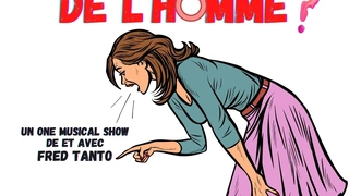 Et si la femme était l'avenir de l'homme ?