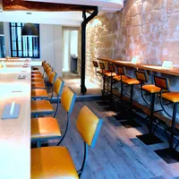 Gyoza Bar