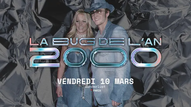 La Bug de l'An 2000 - Génération nan nan