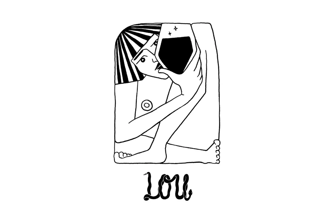 Lou Restaurant Paris