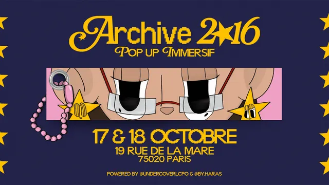 Archive 2016
