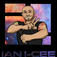 Ian I-Cee