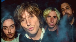 Trampolene, Spangled, Freya Beer