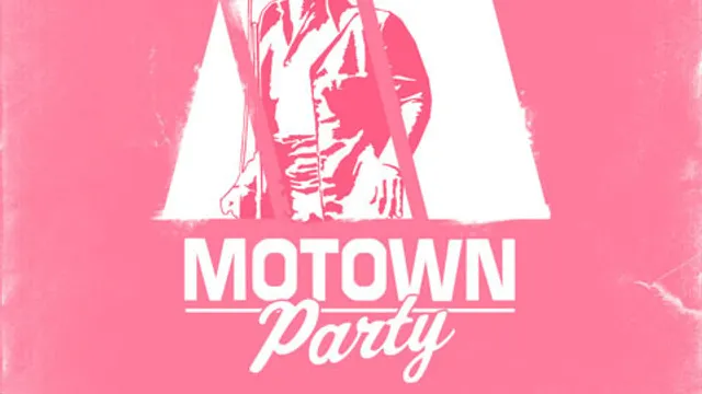 Motown Party