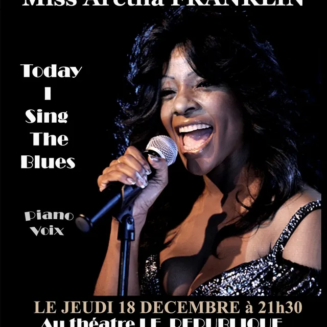 MISS DOMINIQUE