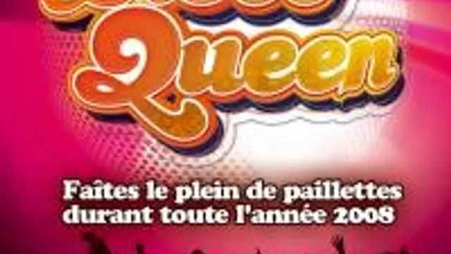 Disco Queen