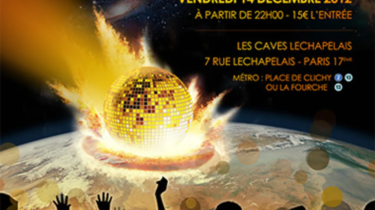 Save The World