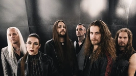 Amaranthe, Self Deception, Ankor