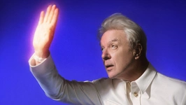 David Byrne