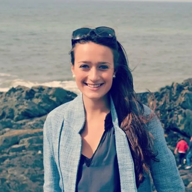 Maud d