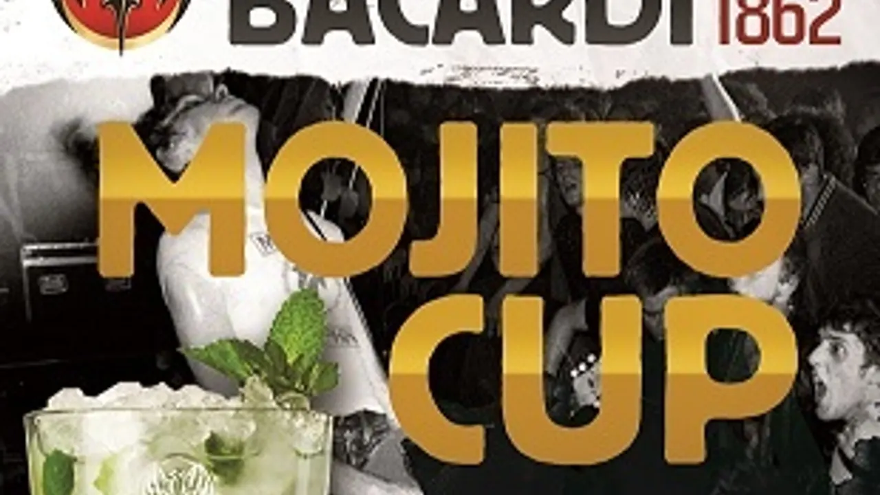 Mojito Cup Final 2014