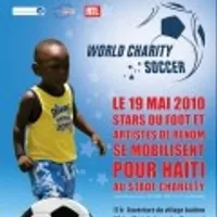 World Charity Soccer W