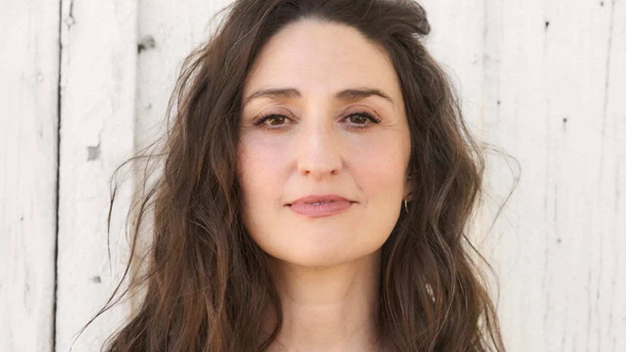 Sara Bareilles « The Good Grief Tour »