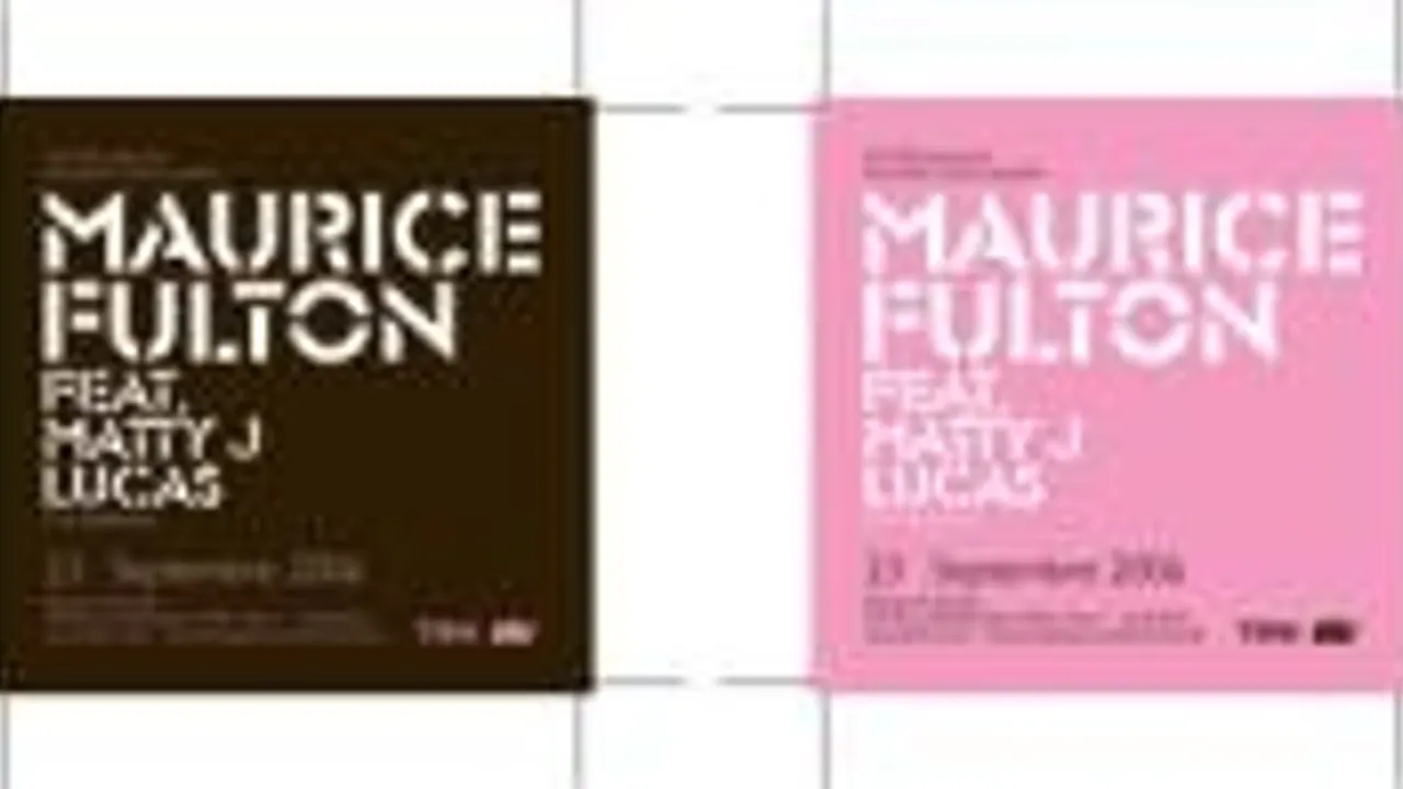 Maurice Fulton/ Lucas Hunter/ Matty J