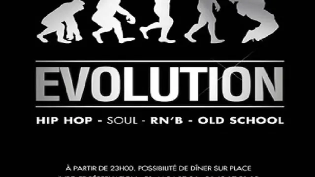 Evolution