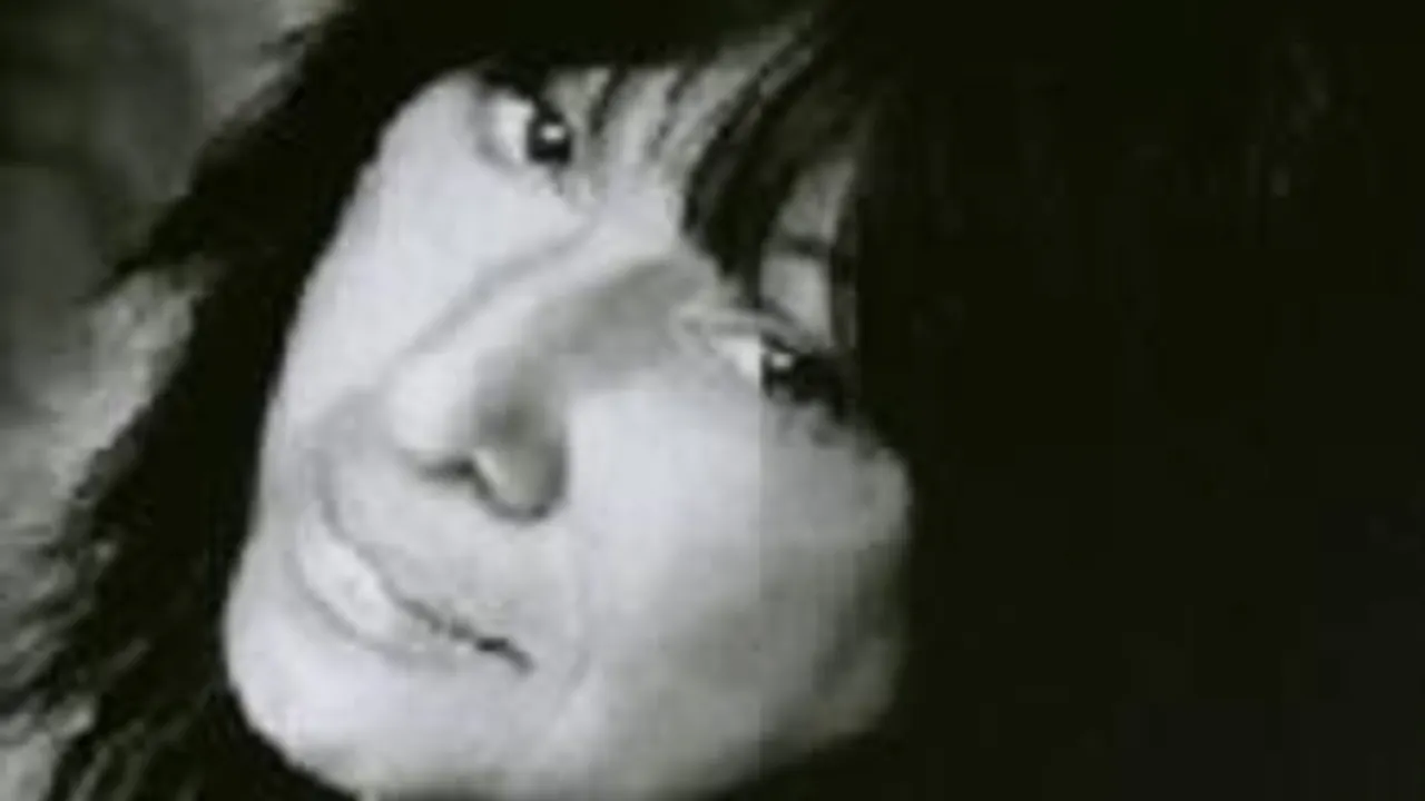 Buffy Sainte Marie