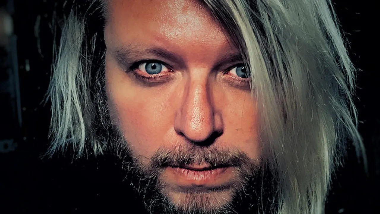 Human Colours - Colours Of The Generations - Rob Acid - Live - X Saytek - Live -