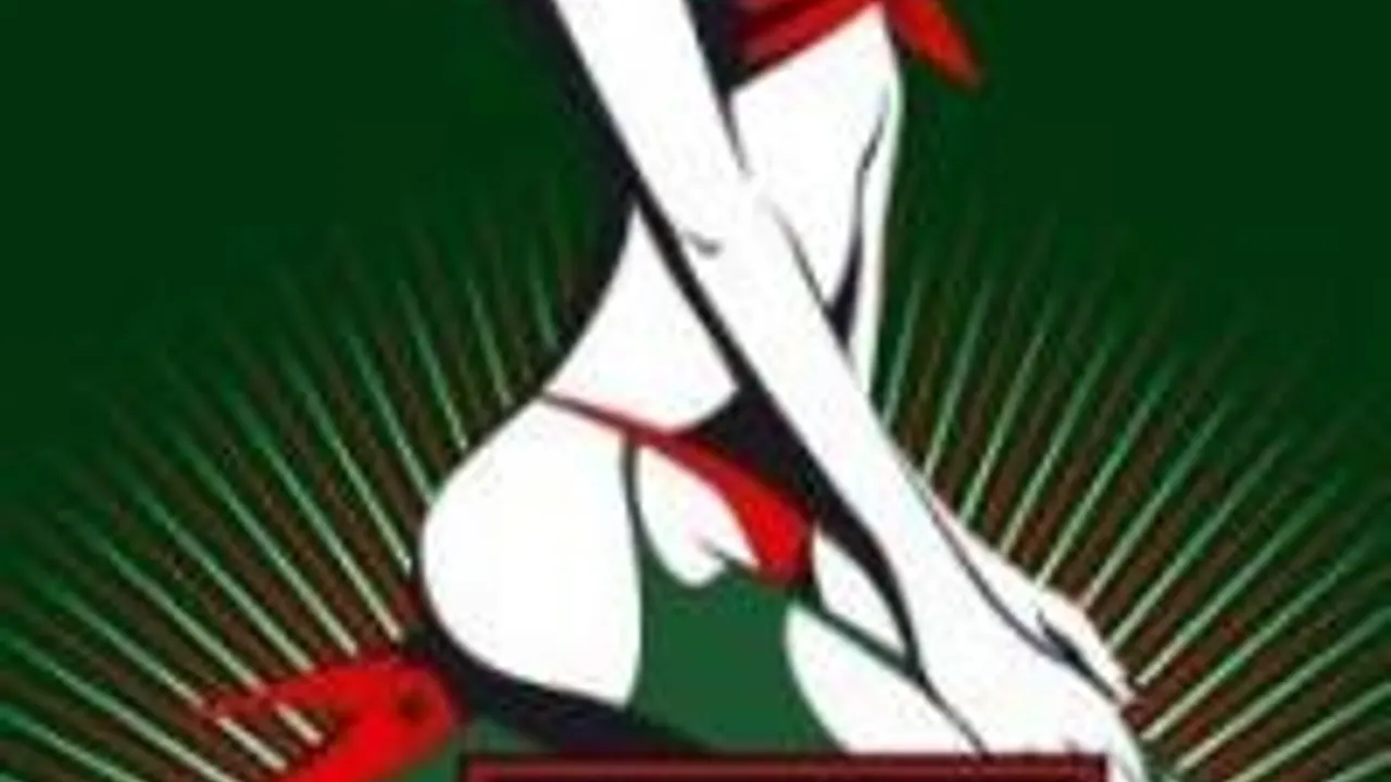 Jet Sex Propaganda