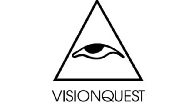 Visionquest w/ Ryan Crosson + Lee Curtiss + Shaun Reeves  & more