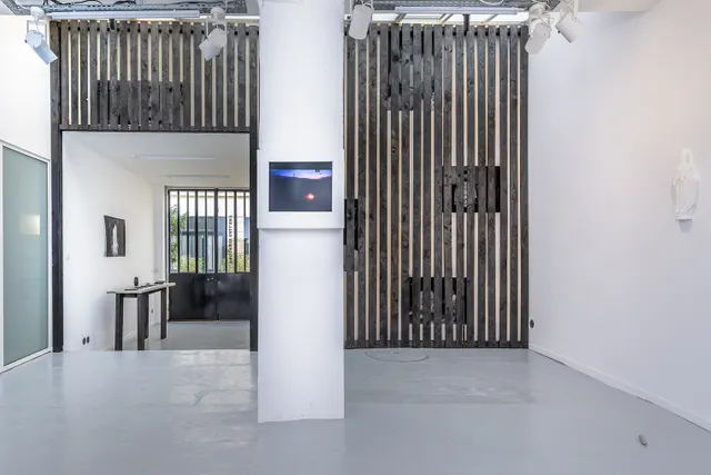 Progress Gallery