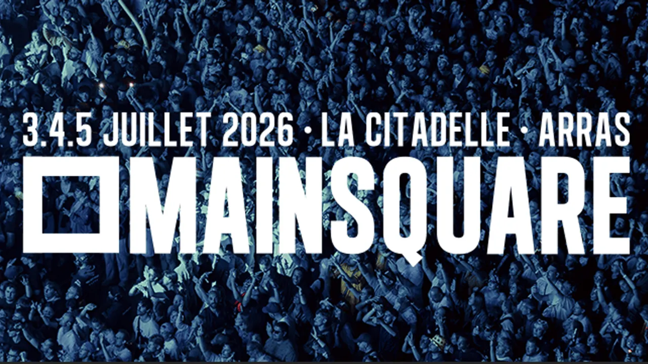 Main Square Festival 2026