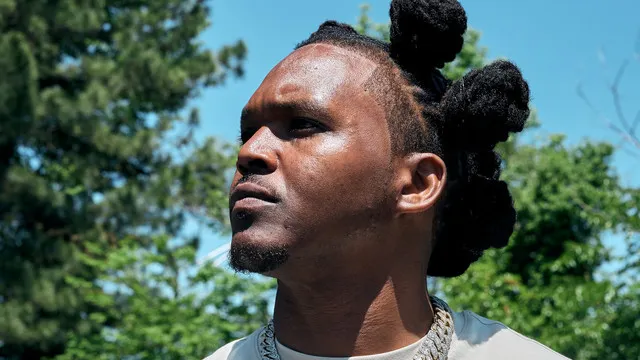 YOUNG NUDY